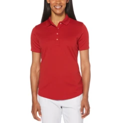 Callaway Ladies Core Performance Polo -Jiffyshirts Sales Store b389078382b0f5