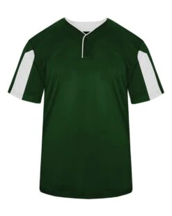 BADGER Unisex Striker Placket 26 BADGER Unisex Striker Placket -Jiffyshirts Sales Store b3b744473f43e8