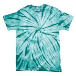 Youth Unisex Cyclone Vat-Dyed Pinwheel Short Sleeve T-Shirt 40 Youth Unisex Cyclone Vat-Dyed Pinwheel Short Sleeve T-Shirt -Jiffyshirts Sales Store b3c2ed8790a486