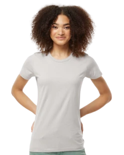 Ladies' Premium Cotton 16 Ladies' Premium Cotton -Jiffyshirts Sales Store b44d4a39500ba1