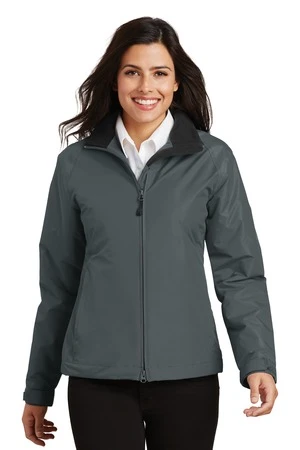 Ladies Challenger Jacket 5 Ladies Challenger Jacket - Image 3