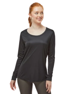 Paragon Islander Ladies' Long Sleeve -Jiffyshirts Sales Store b4b34b60013f3a