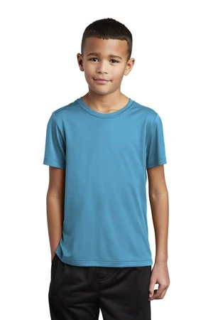 Youth Unisex Posi-UV Pro Tee 19 Youth Unisex Posi-UV Pro Tee - Image 17