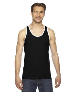 Unisex Fine Jersey Tank 25 Unisex Fine Jersey Tank -Jiffyshirts Sales Store b4d54d1e99a26d