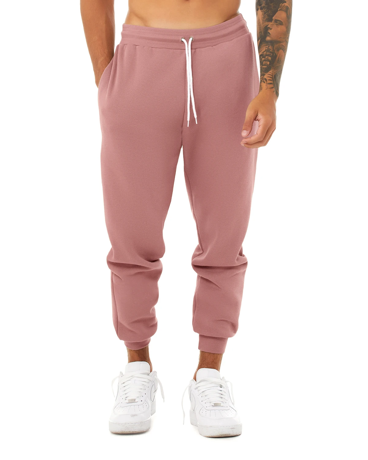 Unisex Jogger Sweatpant 13 Unisex Jogger Sweatpant - Image 11