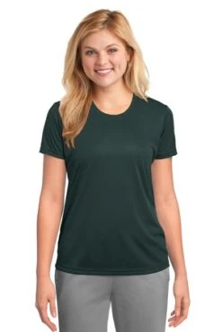 Ladies Performance Tee 36 Ladies Performance Tee -Jiffyshirts Sales Store b527b42b2a2505