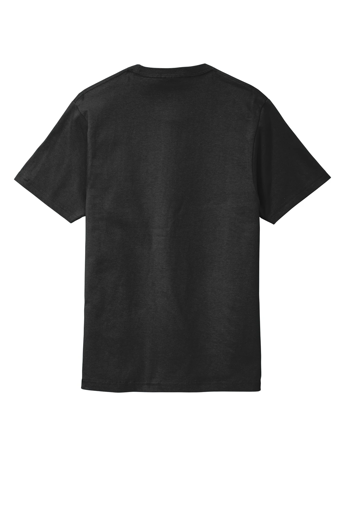 Adult Unisex Bouncer Pocket Tee 5 Adult Unisex Bouncer Pocket Tee - Image 3