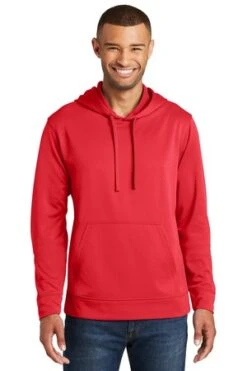 Unisex Performance Fleece Pullover Hooded Sweatshirt 18 Unisex Performance Fleece Pullover Hooded Sweatshirt -Jiffyshirts Sales Store b52e9ec2e1eaad