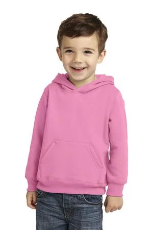 Toddler Core Fleece Pullover Hooded Sweatshirt 8 Toddler Core Fleece Pullover Hooded Sweatshirt - Image 6
