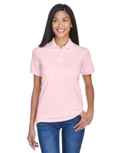 Ladies' Classic Piqué Polo 25 Ladies' Classic Piqué Polo -Jiffyshirts Sales Store b54ff4471e3b71