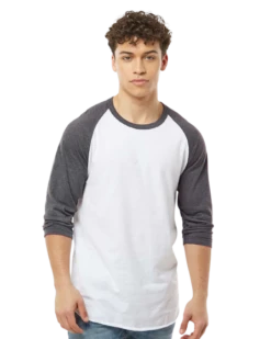 Unisex Fine Jersey Raglan Tee 26 Unisex Fine Jersey Raglan Tee -Jiffyshirts Sales Store b55a7f5440715f