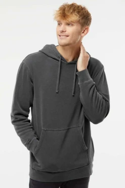 Unisex Heavyweight Pigment-Dyed Hooded Sweatshirt 26 Unisex Heavyweight Pigment-Dyed Hooded Sweatshirt -Jiffyshirts Sales Store b570aa26f79974