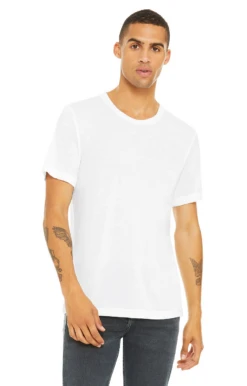 Unisex Viscose Fashion T-Shirt