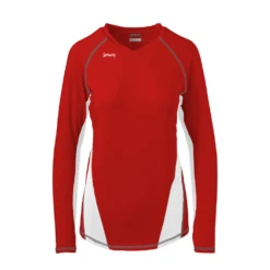 Women's Glide Long Sleeve Jersey 21 Women's Glide Long Sleeve Jersey -Jiffyshirts Sales Store b5daa131d03ebf
