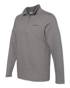Columbia Unisex Great Hart Mountain™ III Half-Zip Pullover 10 Columbia Unisex Great Hart Mountain™ III Half-Zip Pullover -Jiffyshirts Sales Store b62fa4df256009