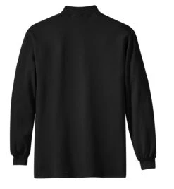 Interlock Knit Mock Turtleneck 11 Interlock Knit Mock Turtleneck -Jiffyshirts Sales Store b64c3449044b50