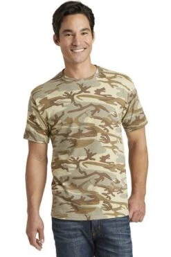 Unisex Core Cotton Camo Tee 18 Unisex Core Cotton Camo Tee -Jiffyshirts Sales Store b675d4e701d35f