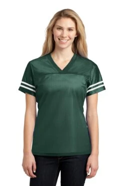 Ladies PosiCharge Replica Jersey -Jiffyshirts Sales Store b6b63bc465e000