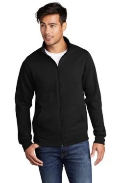 Unisex Core Fleece Cadet Full-Zip Sweatshirt 19 Unisex Core Fleece Cadet Full-Zip Sweatshirt -Jiffyshirts Sales Store b6c6bb0aa42bc4