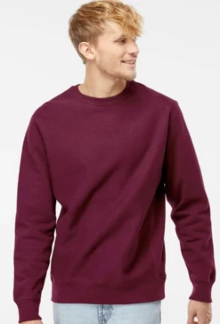 Unisex Legend - Premium Heavyweight Cross-Grain Sweatshirt -Jiffyshirts Sales Store b6e2496dc9feed