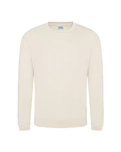 Adult Unisex 80/20 Midweight College Crewneck Sweatshirt 20 Adult Unisex 80/20 Midweight College Crewneck Sweatshirt - Image 18