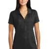 Ladies Embossed PosiCharge Tough Polo 2 Ladies Embossed PosiCharge Tough Polo -Jiffyshirts Sales Store b73f4b6b870e8d