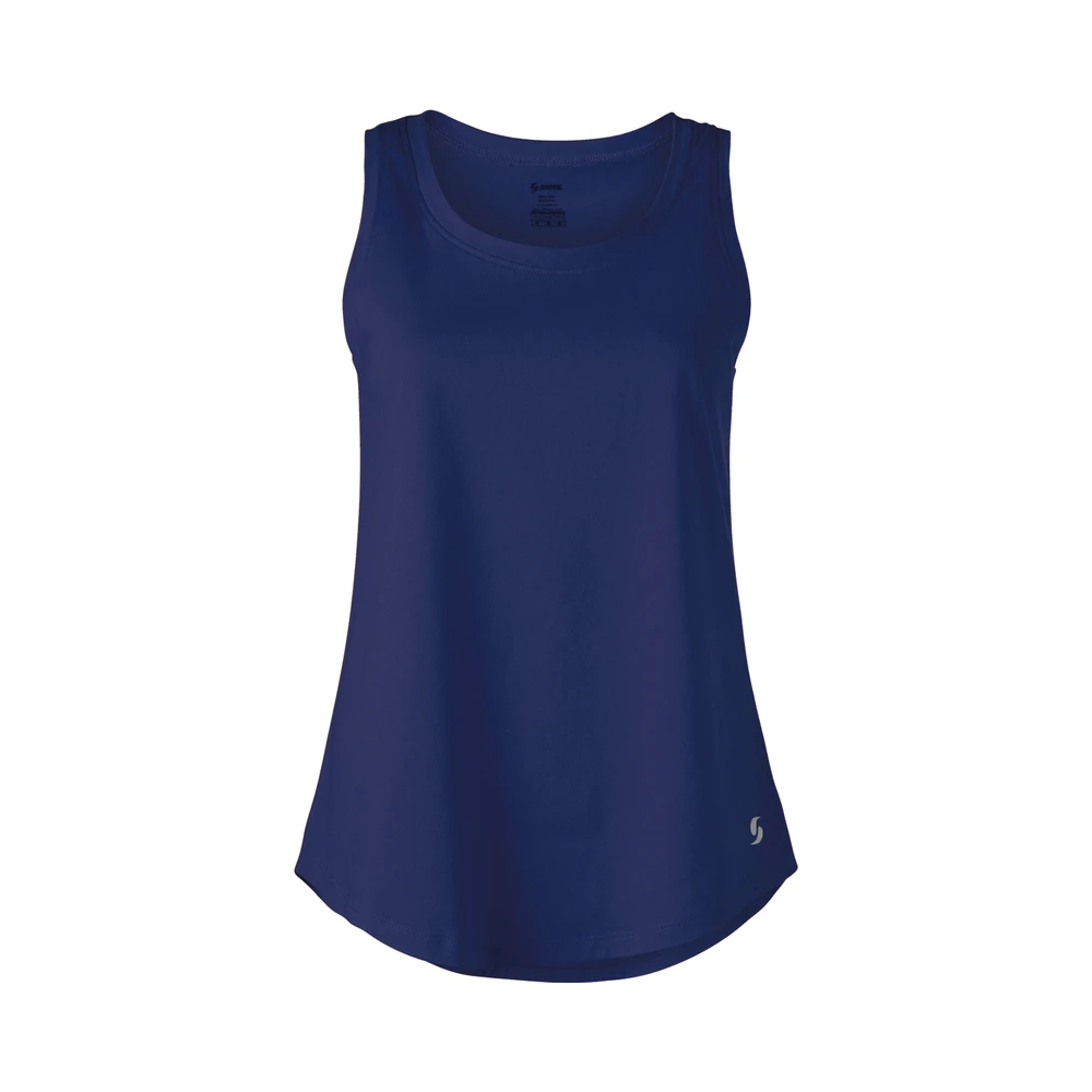 Women's Junior Fit Camp Tank 3 Women's Junior Fit Camp Tank