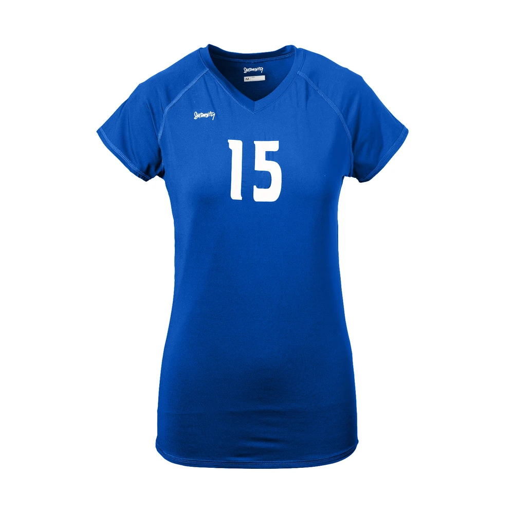 Women's Spike Short Sleeve 11 Women's Spike Short Sleeve - Image 9