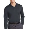 Select Snag-Proof Long Sleeve Polo 2 Select Snag-Proof Long Sleeve Polo -Jiffyshirts Sales Store b79d6d346124b0