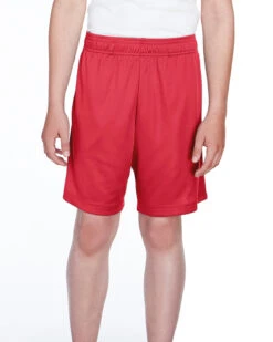 Youth Unisex Zone Performance Short -Jiffyshirts Sales Store b7ba7dfaca0b20