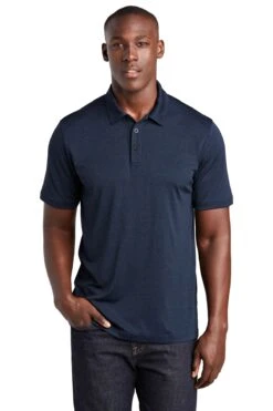 Men's Endeavor Polo 17 Men's Endeavor Polo -Jiffyshirts Sales Store b7dd065bf90d4e