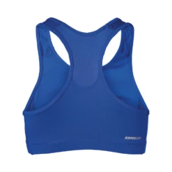 Women's Junior Fit Mid Impact Bra -Jiffyshirts Sales Store b7e9d75e008318