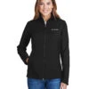 Columbia Ladies' Kruser Ridge™ Soft Shell 2 Columbia Ladies' Kruser Ridge™ Soft Shell -Jiffyshirts Sales Store b7fbbf46562ff4