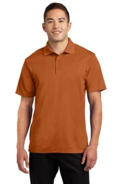Men's Micropique Sport-Wick Polo -Jiffyshirts Sales Store b8190db9f3fa4f