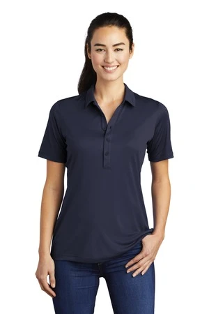 Ladies Posi-UV Pro Polo 17 Ladies Posi-UV Pro Polo - Image 15