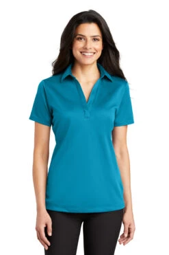 Ladies Silk Touch Performance Polo 41 Ladies Silk Touch Performance Polo -Jiffyshirts Sales Store b84316a9eb4906