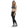 Women's Junior Fit Mesh Legging 1 Women's Junior Fit Mesh Legging -Jiffyshirts Sales Store b84c30df9c9968
