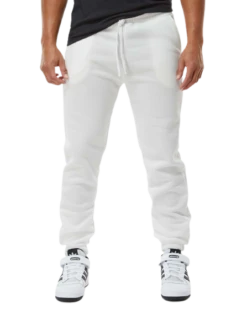 Unisex Fleece Joggers