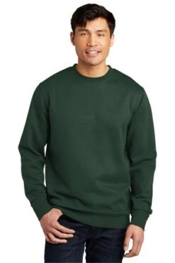 District Adult Unisex V.I.T. Fleece Crew 31 District Adult Unisex V.I.T. Fleece Crew -Jiffyshirts Sales Store b899cff79e87b5