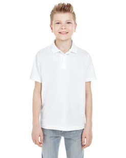 Youth Unisex Cool & Dry Mesh Piqué Polo 15 Youth Unisex Cool & Dry Mesh Piqué Polo -Jiffyshirts Sales Store b8d2c58d82168a