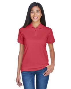 Ladies' Classic Piqué Polo 31 Ladies' Classic Piqué Polo -Jiffyshirts Sales Store b8dec221f77b25