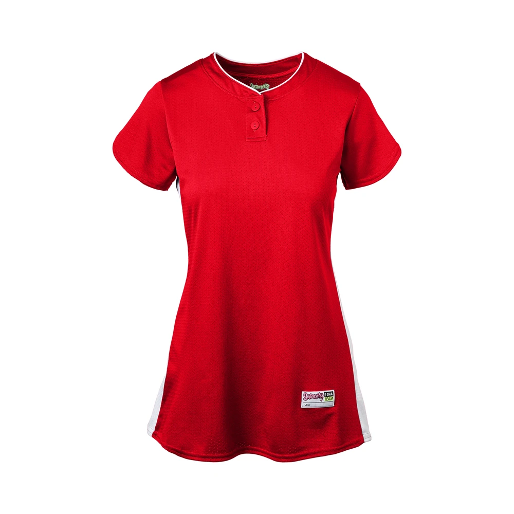 Women's Designated Hitter Jersey 3 Women's Designated Hitter Jersey