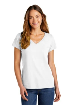 District Women's The Concert Tee V-Neck 16 District Women's The Concert Tee V-Neck -Jiffyshirts Sales Store b941884f63cde2
