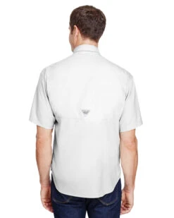 Columbia Men's Tamiami™ II Short-Sleeve Shirt 14 Columbia Men's Tamiami™ II Short-Sleeve Shirt -Jiffyshirts Sales Store b9589c2b6b014e