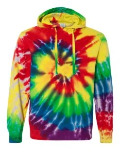 Unisex Multi-Color Spiral Pullover Hooded Sweatshirt 12 Unisex Multi-Color Spiral Pullover Hooded Sweatshirt -Jiffyshirts Sales Store b963ce95d441a1