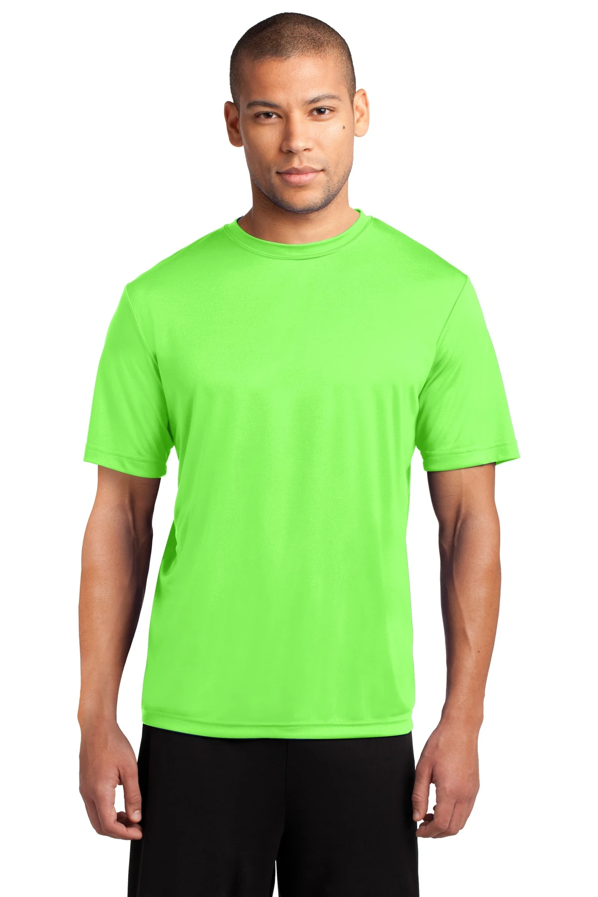 Unisex Performance Tee 18 Unisex Performance Tee - Image 16