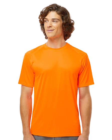 Paragon Adult Unisex Performance Tee 14 Paragon Adult Unisex Performance Tee - Image 12