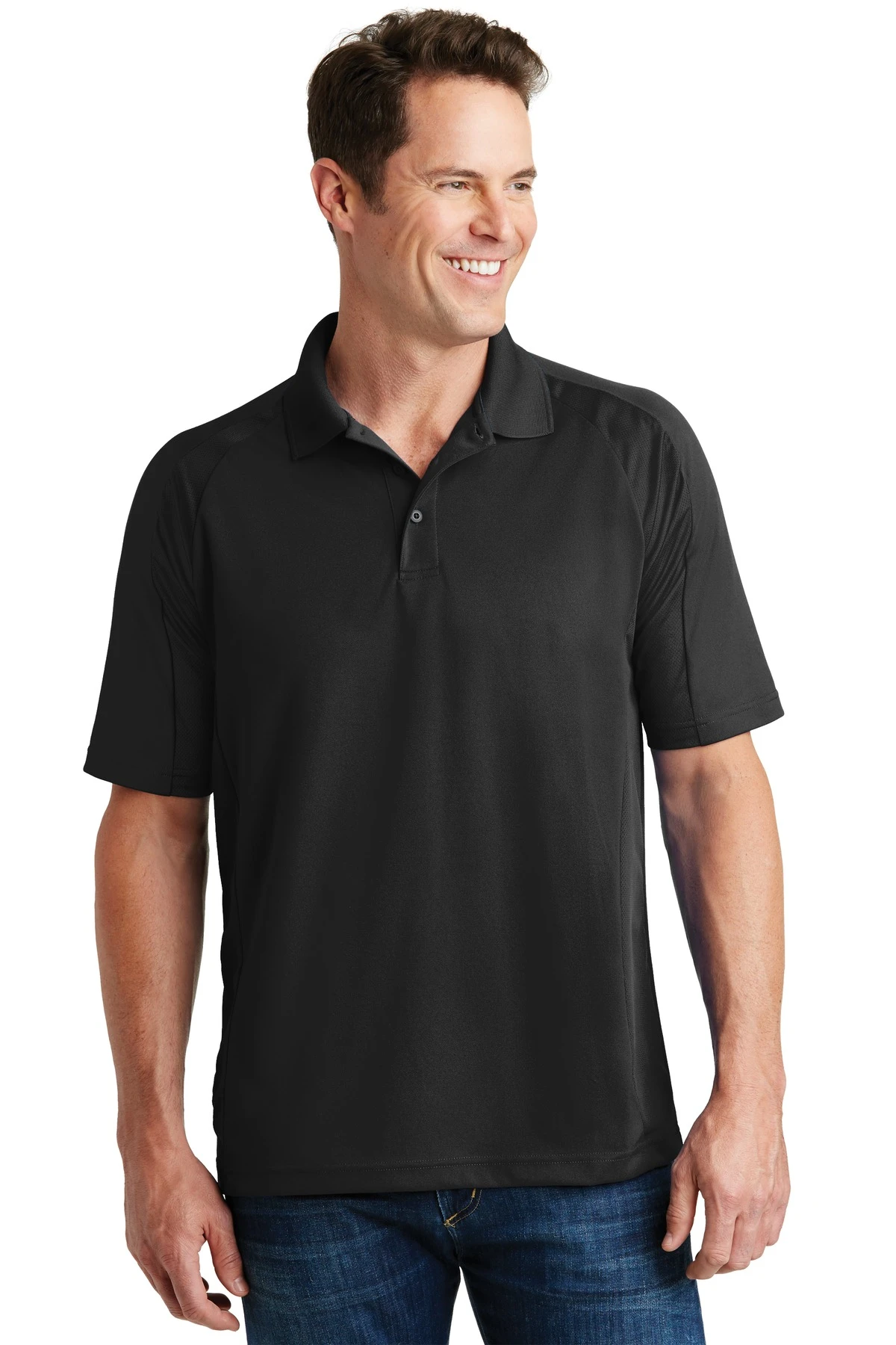 Men's Dri-Mesh Pro Polo 3 Men's Dri-Mesh Pro Polo