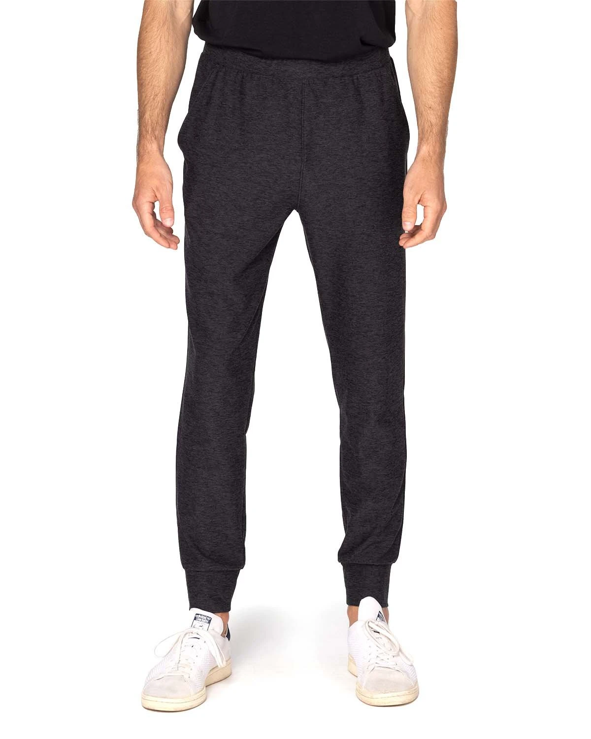 Unisex Impact Jogger Pant 6 Unisex Impact Jogger Pant - Image 4