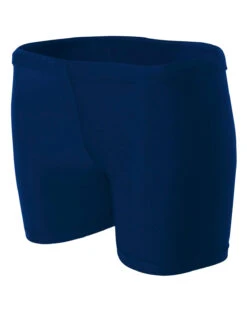 Ladies' 4" Inseam Compression Shorts 11 Ladies' 4" Inseam Compression Shorts -Jiffyshirts Sales Store ba3ced887ec2f5
